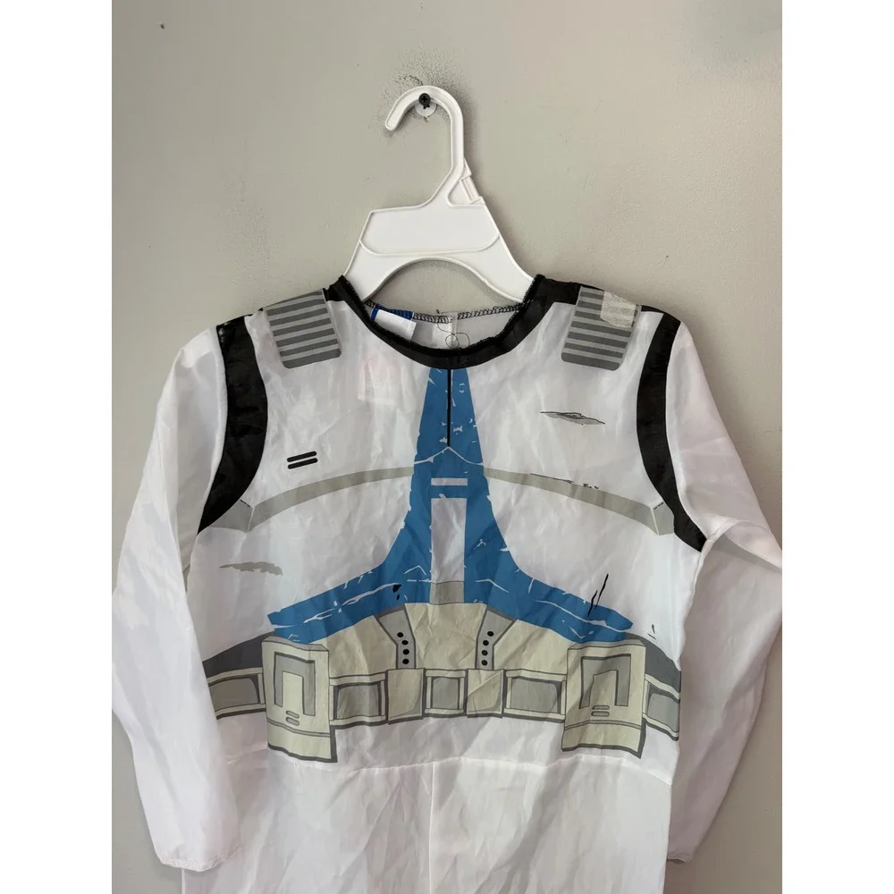Rubies Costume Co. star wars